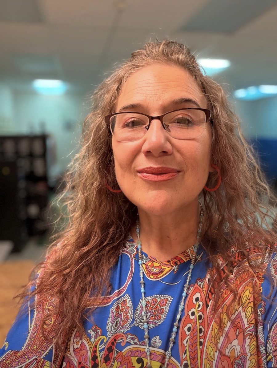 Ilonka Knowlton, Certified Life Coach
